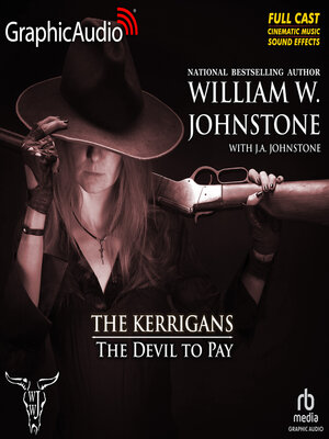 cover image of The Devil to Pay [Dramatized Adaptation]